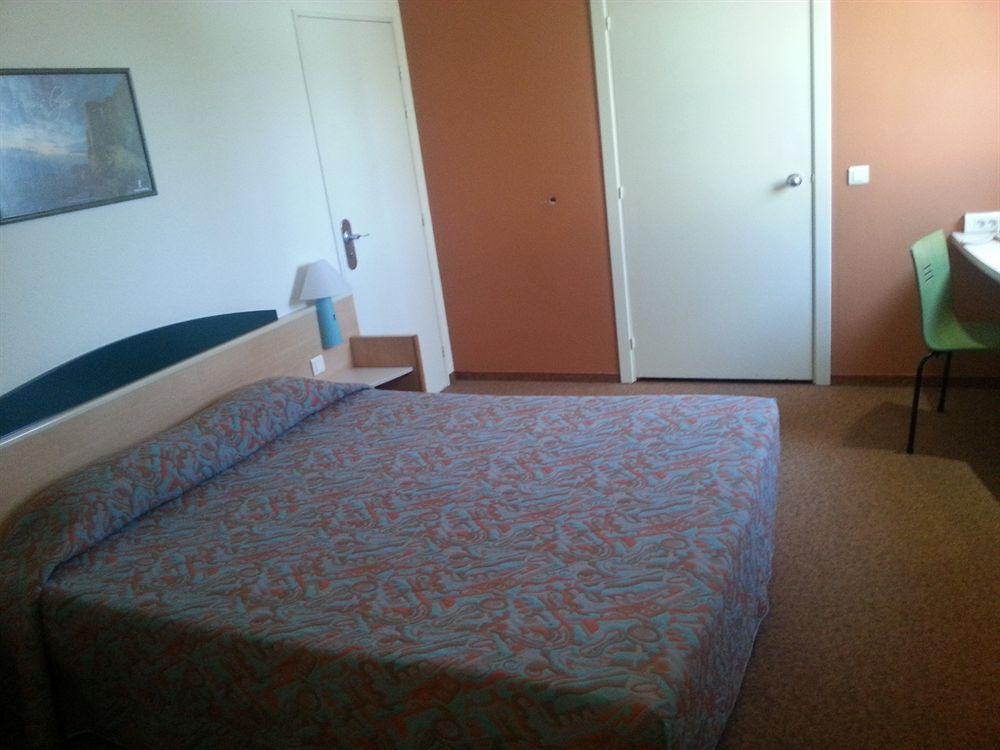 Hotel Iris Guadalajara Esterno foto
