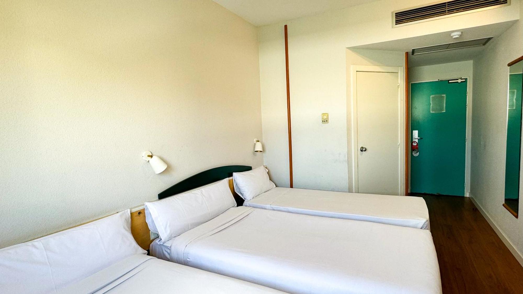 Hotel Iris Guadalajara Esterno foto