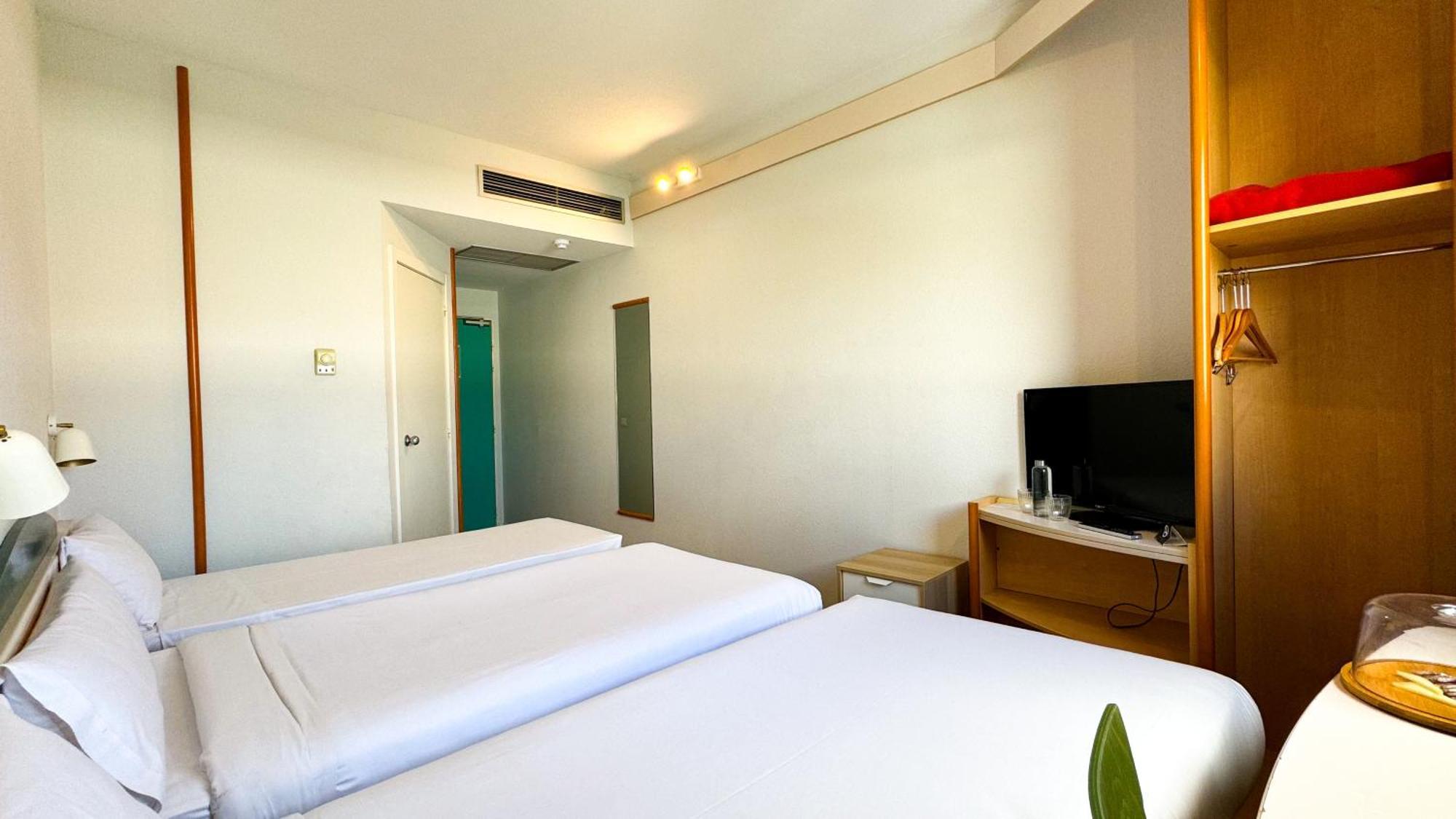 Hotel Iris Guadalajara Esterno foto