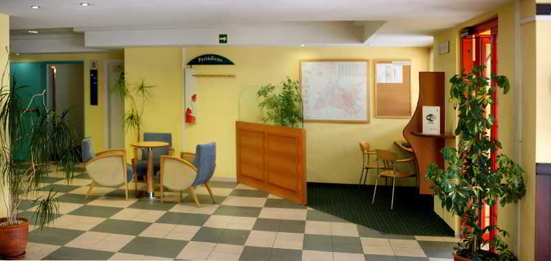 Hotel Iris Guadalajara Esterno foto