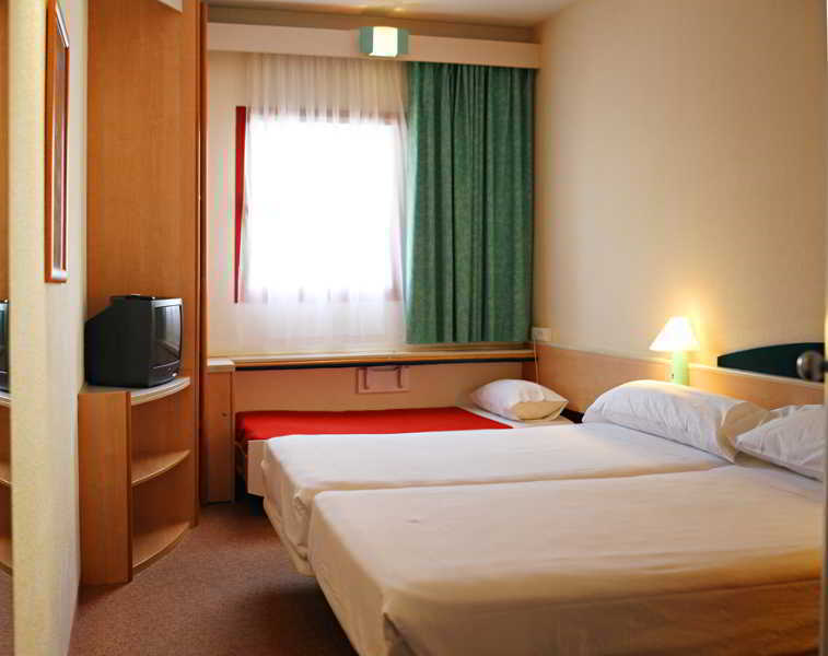 Hotel Iris Guadalajara Esterno foto