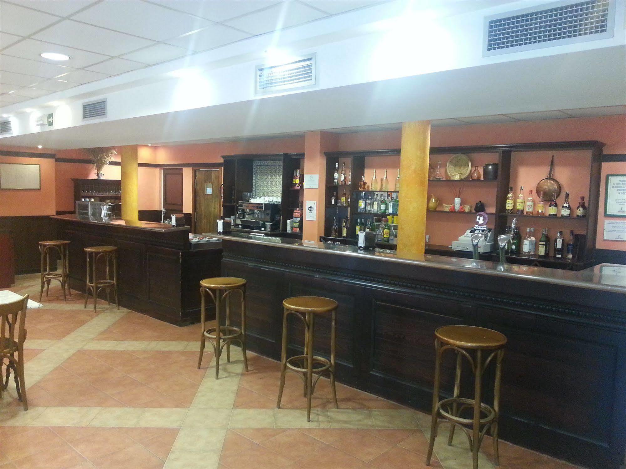 Hotel Iris Guadalajara Esterno foto