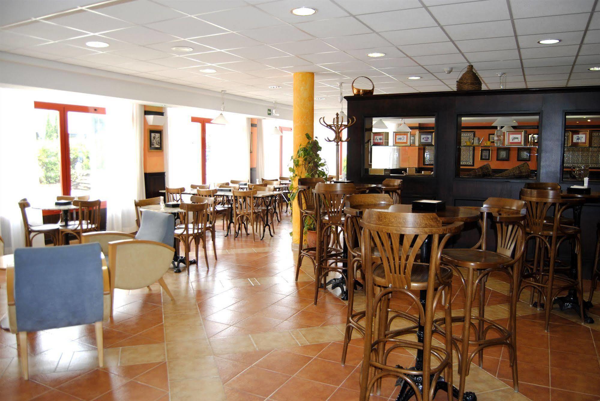 Hotel Iris Guadalajara Esterno foto