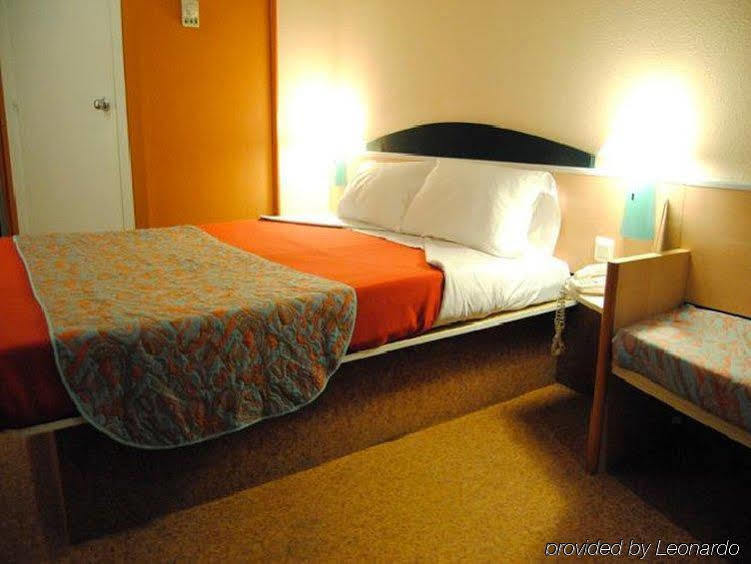 Hotel Iris Guadalajara Esterno foto