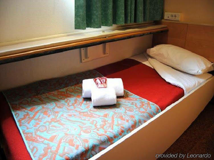 Hotel Iris Guadalajara Esterno foto